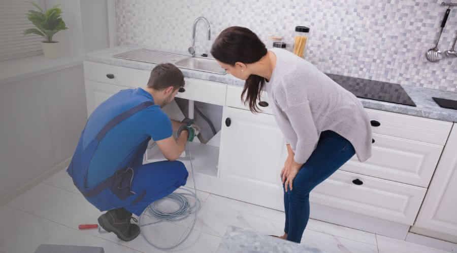Professional same day plumber in Surry, VA